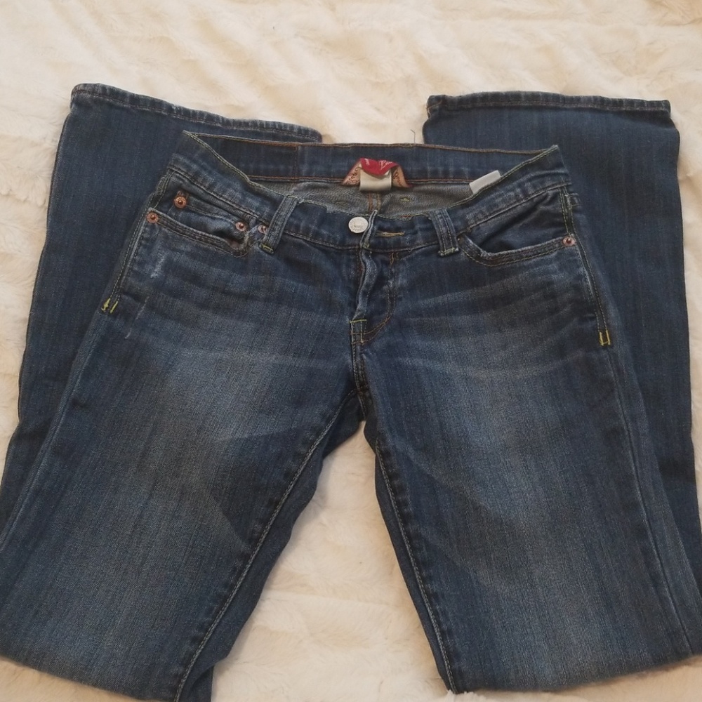 Lucky Brand jeans